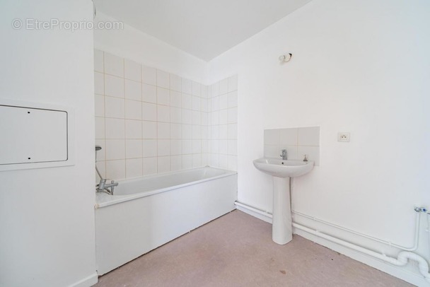 Appartement à LIMEIL-BREVANNES