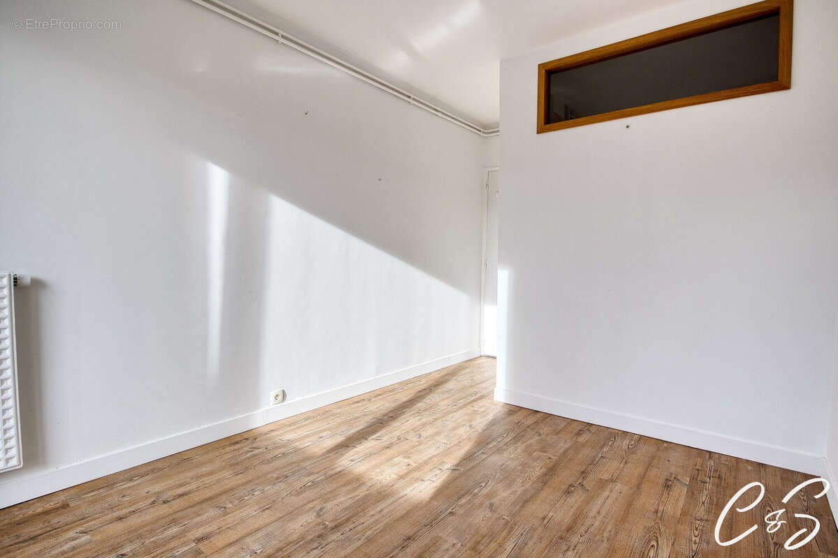 Appartement à QUIMPER