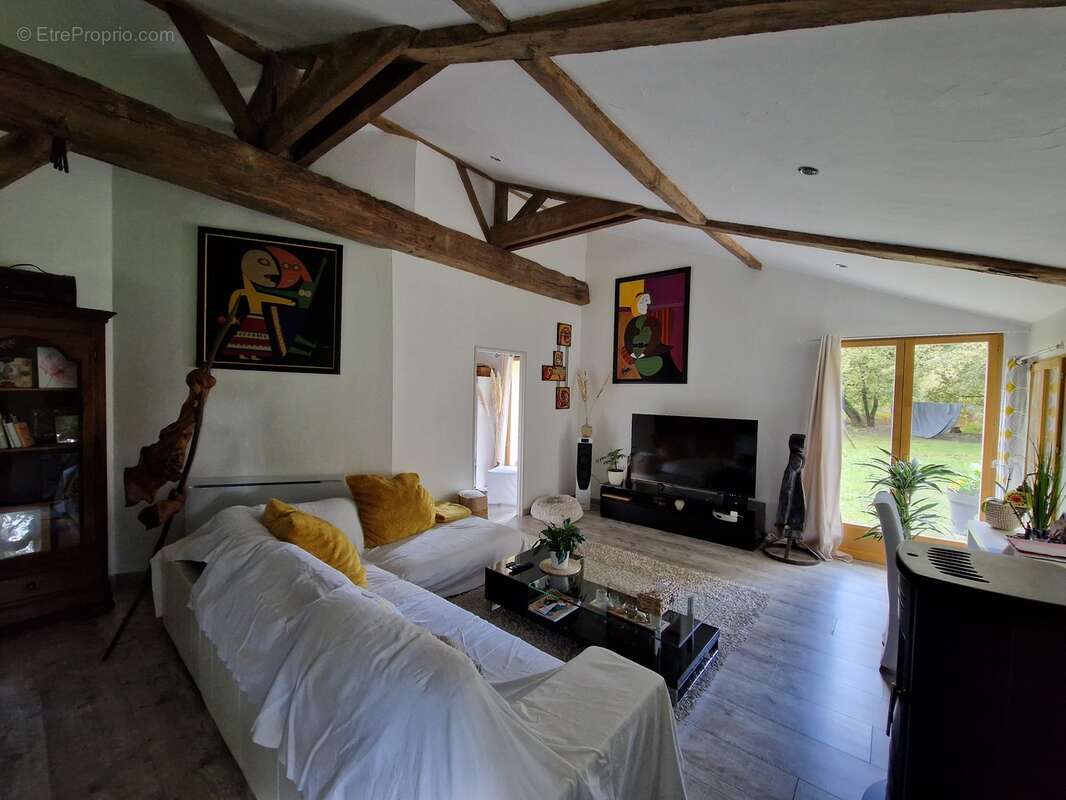 Photo-2024/100309-1-4 - Maison à ONESSE-ET-LAHARIE