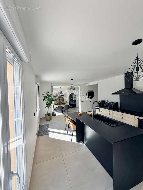 Maison à CLAYE-SOUILLY