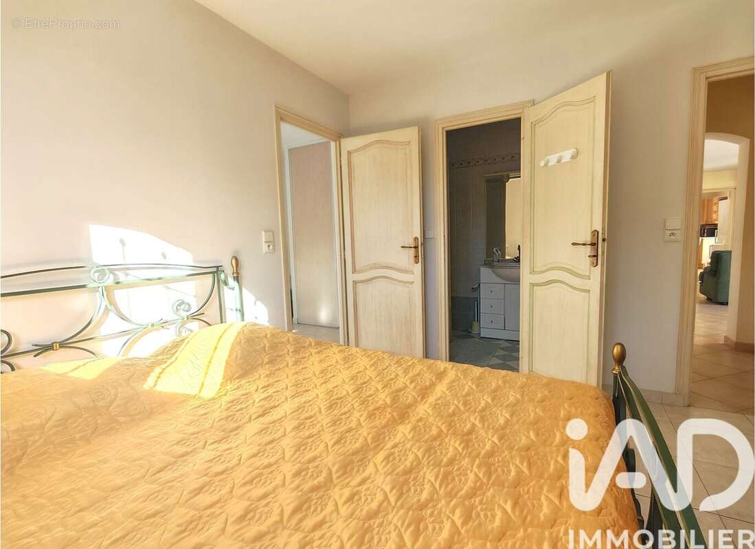 Photo 8 - Maison à SAINT-RAPHAEL