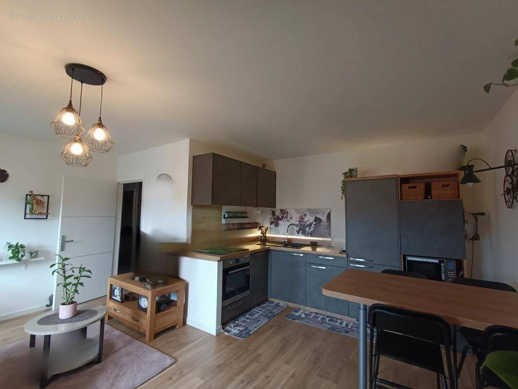 Appartement à SAVERNE