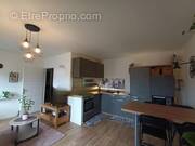 Appartement à SAVERNE