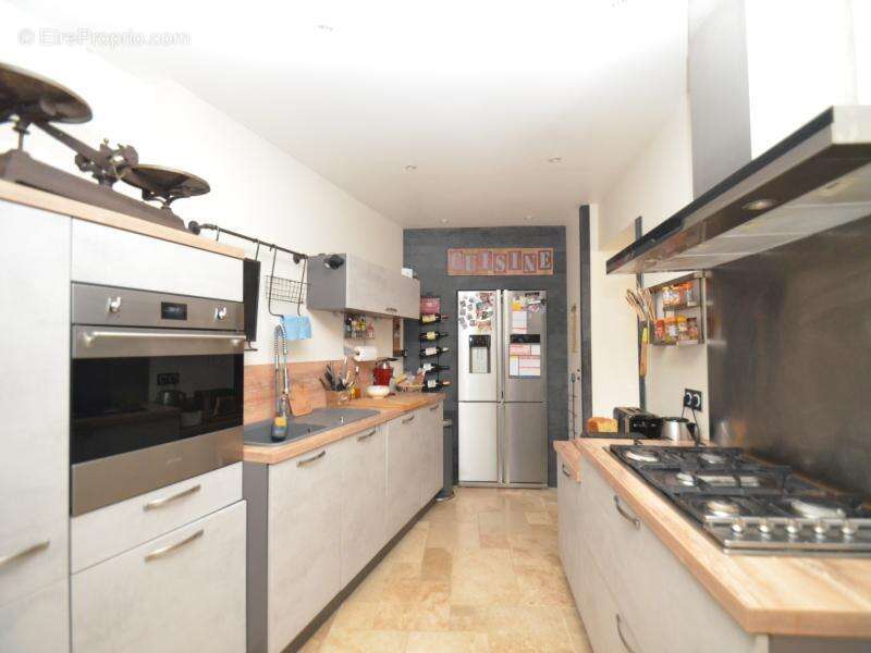 Maison à SAINT-GERMAIN-DU-PUCH