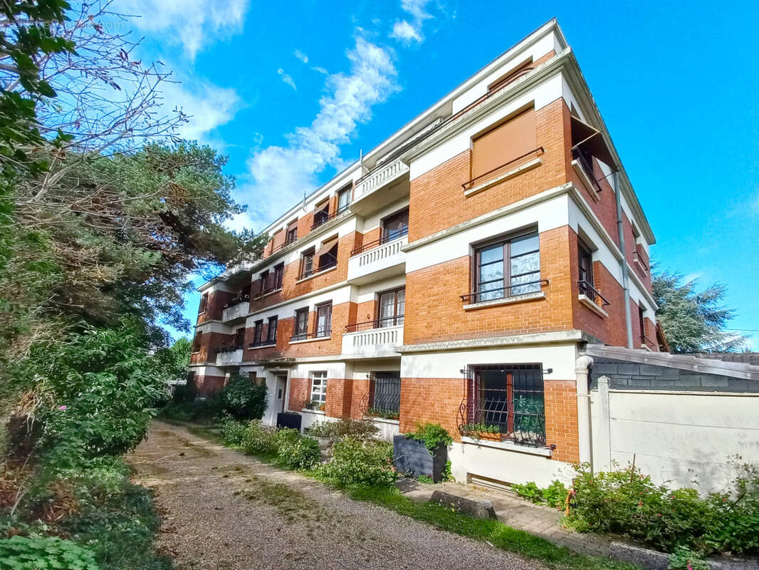 Appartement à CRETEIL