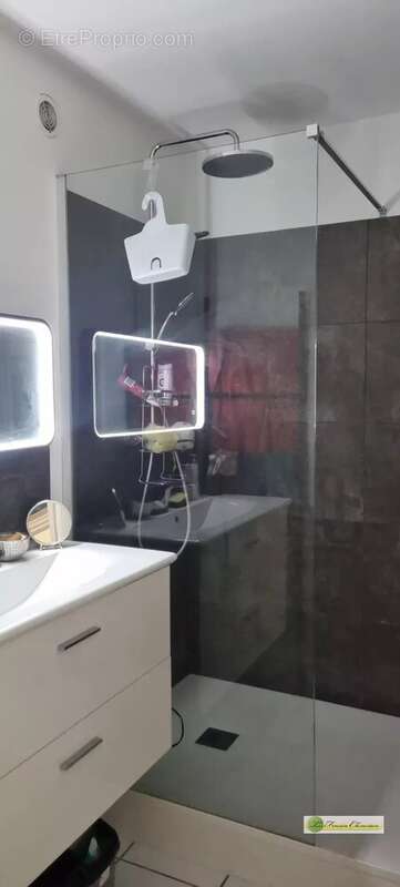 Appartement à ANGOULEME