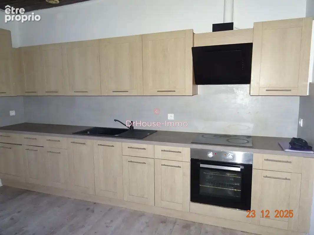 Maison 7 pièces 190 m² à vendre à La Roche-Chalais (24490) - photo 11