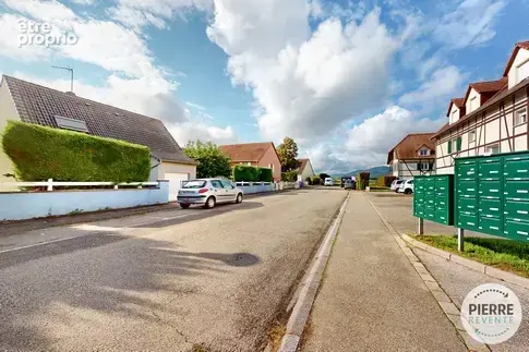 Bollwiller : Idéal investissement locatif et/ ou résidence secondaire - photo 12