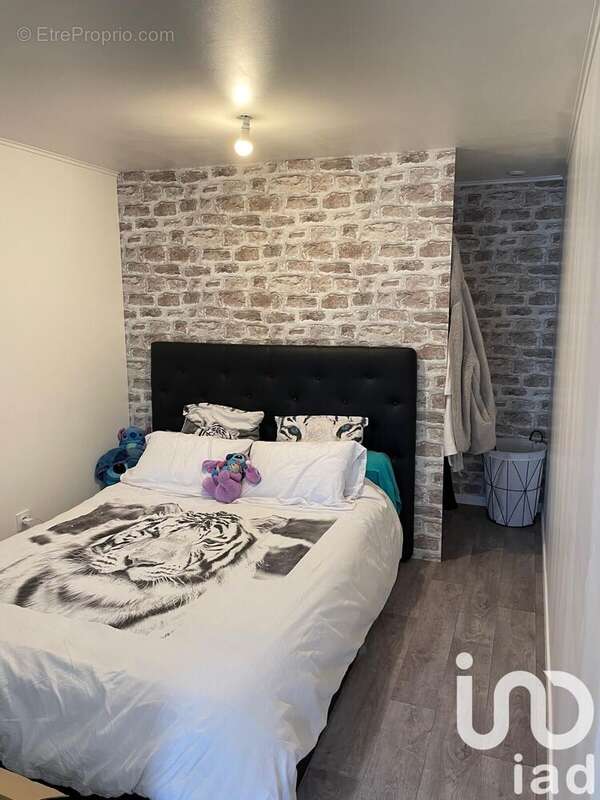 Photo 6 - Appartement à NOGENT-LE-ROI