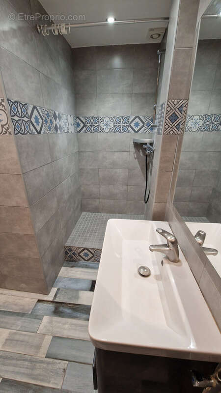 Appartement à RUEIL-MALMAISON