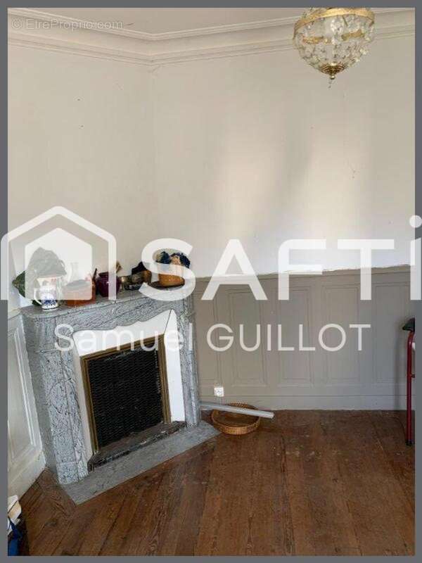 Photo 4 - Maison à COUPTRAIN