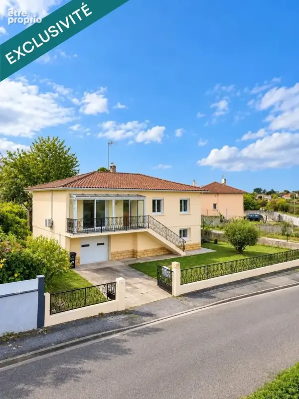 Photo 1 - Maison à VILLENEUVE-SUR-LOT