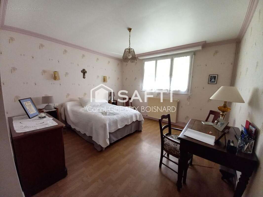Photo 6 - Maison à BROU