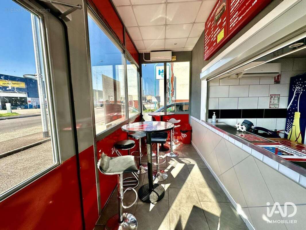 Photo 9 - Commerce à HAGONDANGE