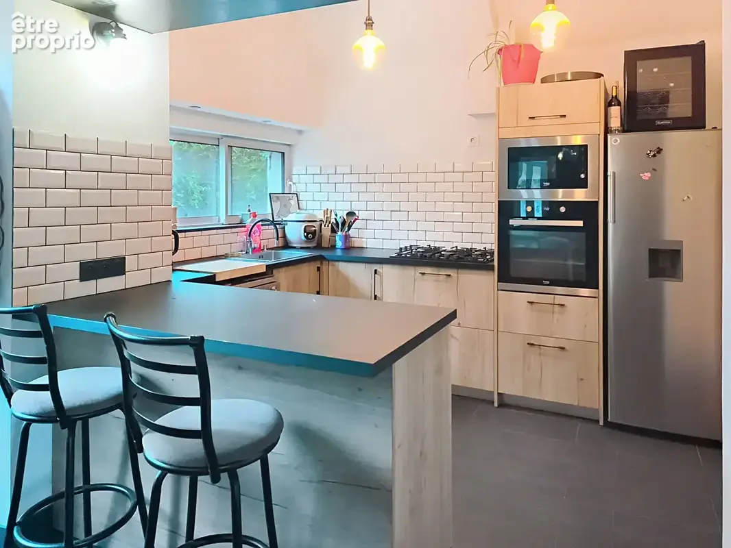A VENDRE-Maison Cérences - photo 3