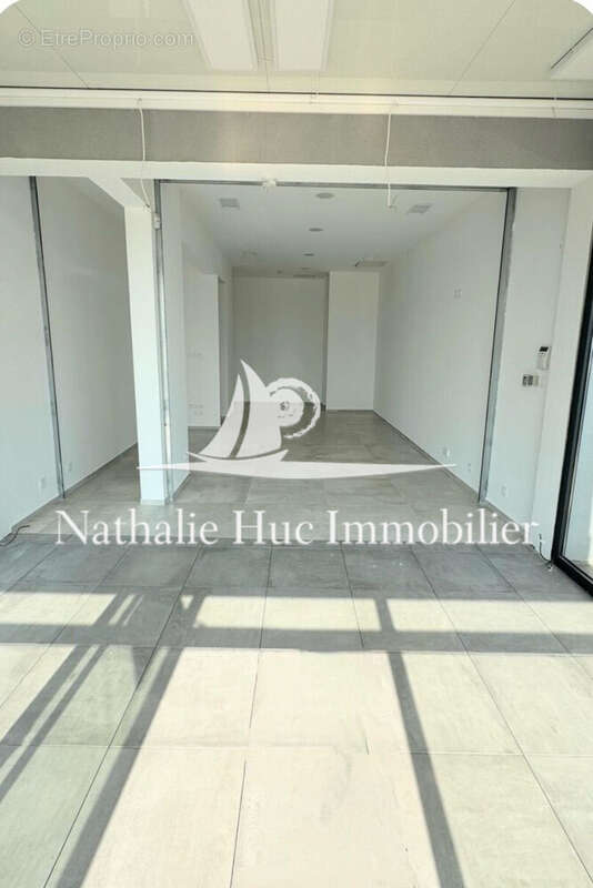 Commerce à SAINT-NAZAIRE