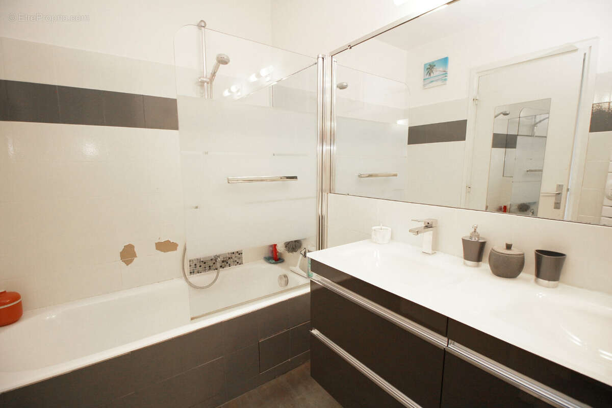 Appartement  - 3 pièces  - 75.14 m² - photo 16