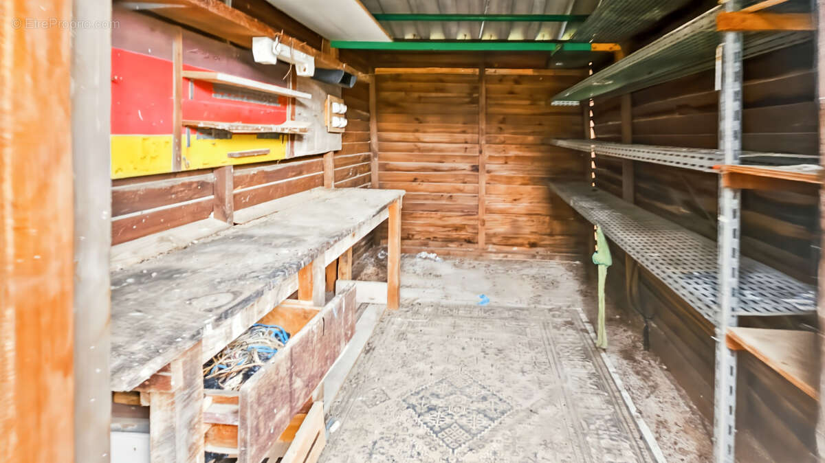 Maison à SAINTE-ANASTASIE-SUR-ISSOLE