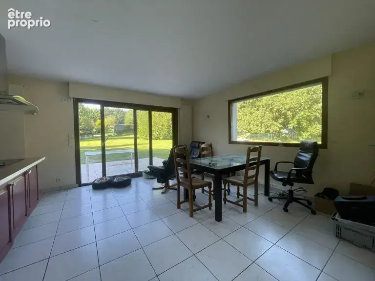 Propriété d’exception dans un cadre naturel préservé, entre Le Touquet et Montreuil-sur-Mer - photo 13
