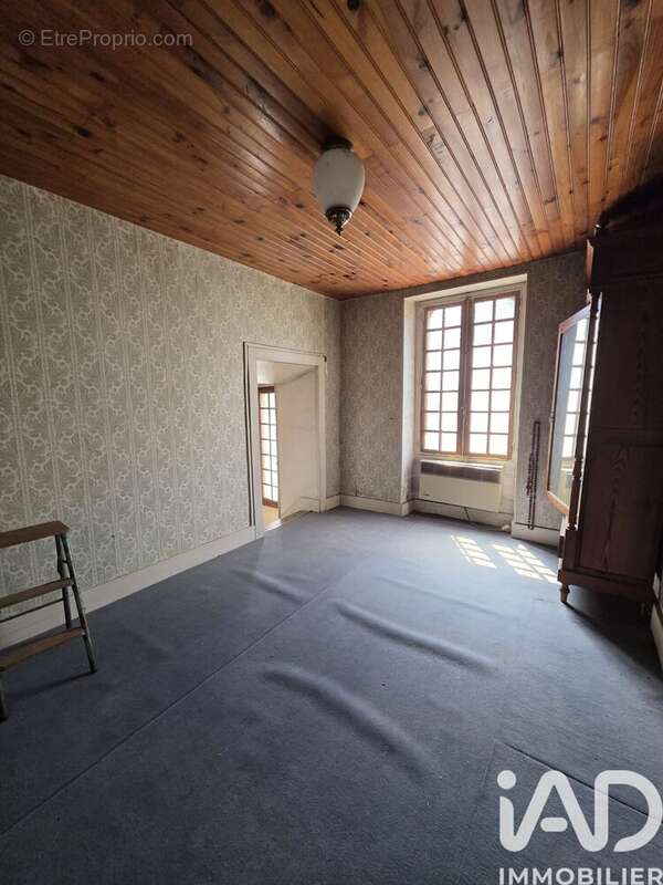 Maison 164 m² à Billy-Sur-Oisy  - photo 9