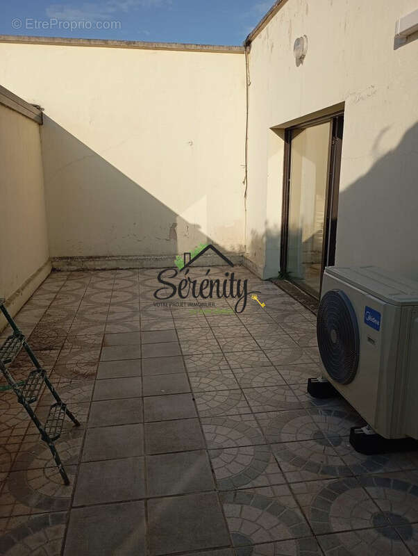 Appartement à HAUBOURDIN