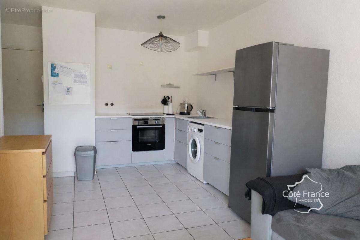 Appartement à LANGON