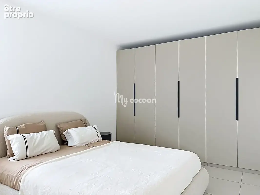 Maison  - T5 - 113 m² - photo 8