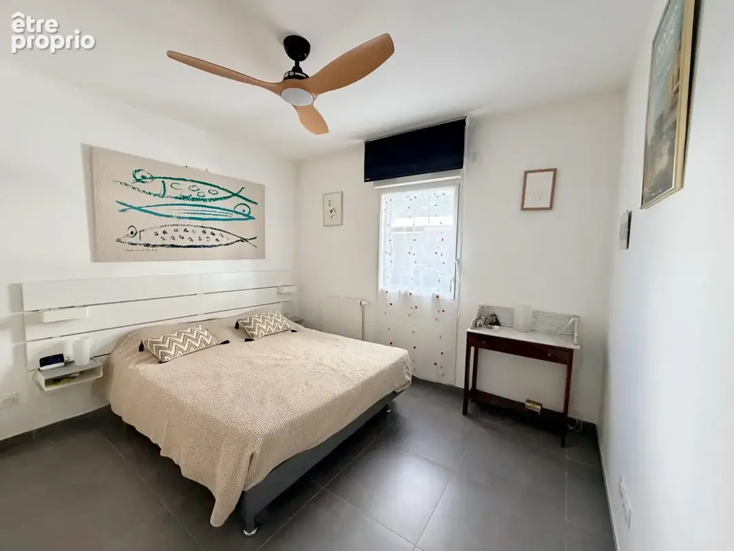 Appartement 2 pièces 45 m² à vendre à Montpellier (34070) - photo 6