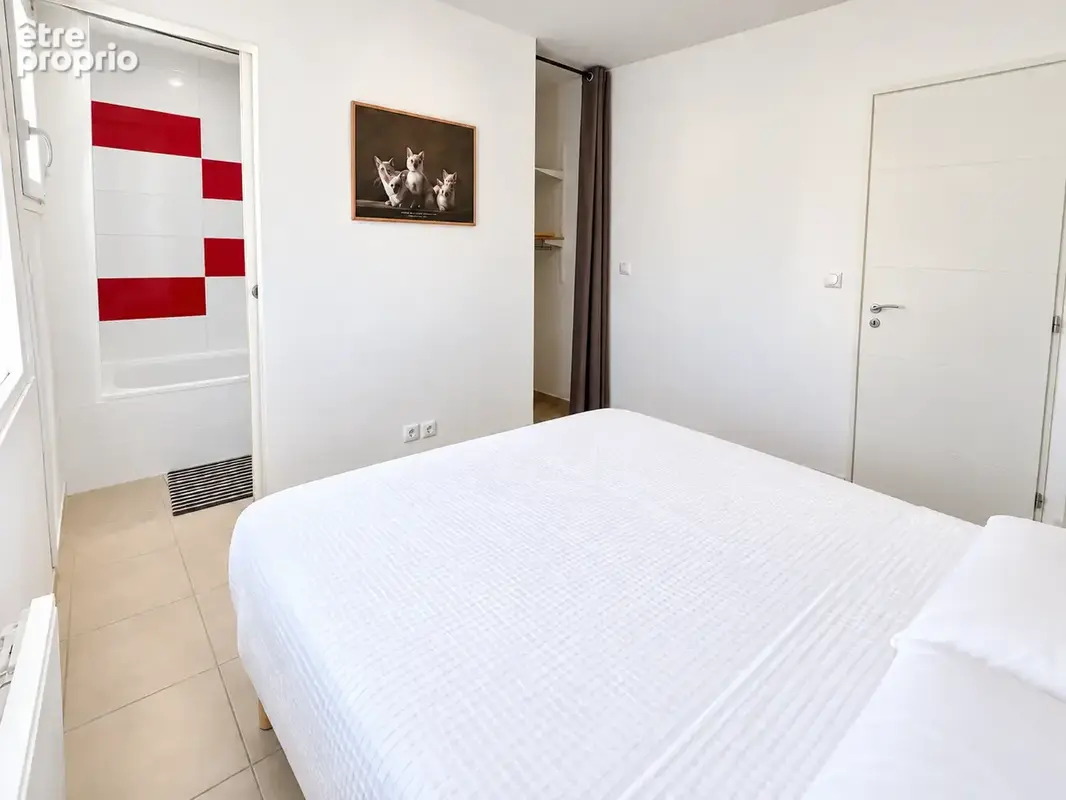 Villa F3 récente de 71 m2 hab sur 350m2 de terrain à Boisseron - photo 4