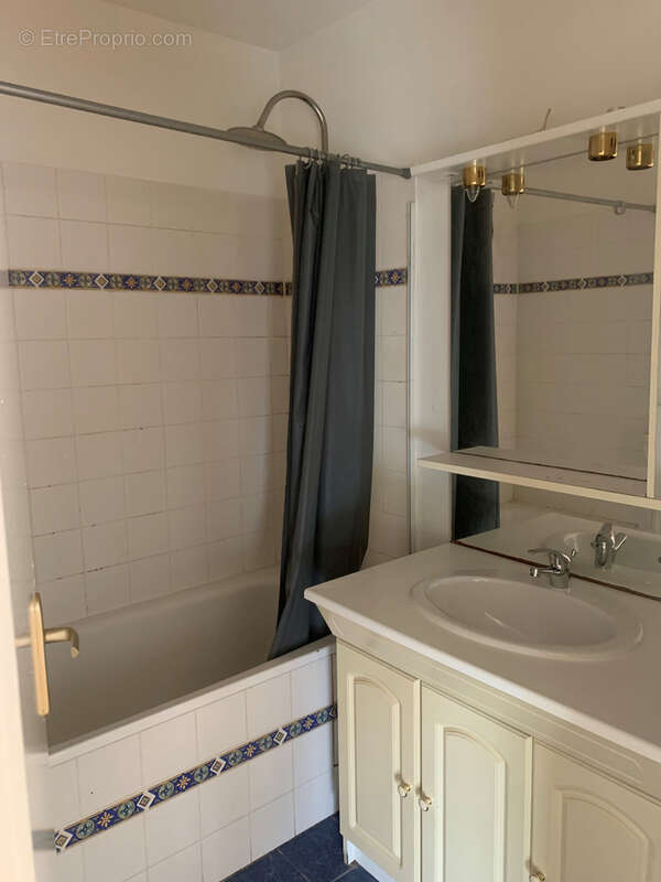 Appartement à MARMANDE