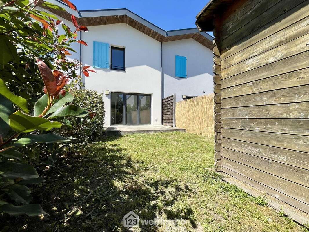 Appartement 63 m² à Parempuyre  - photo 2