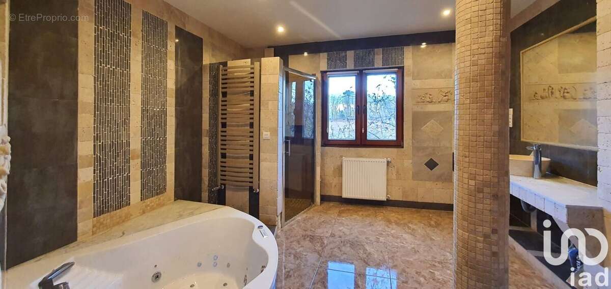Photo 6 - Maison à ESMANS