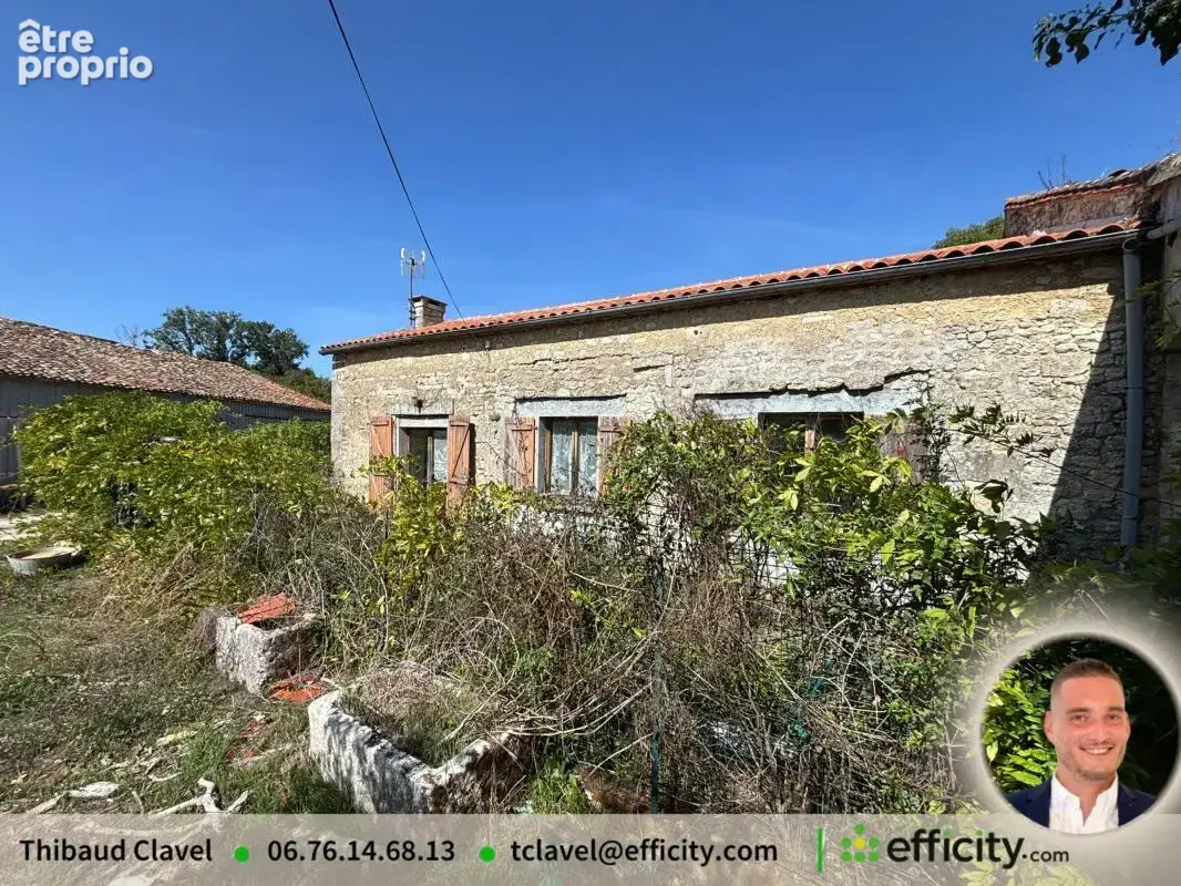 Maison 69 m² à Champniers  - photo 10