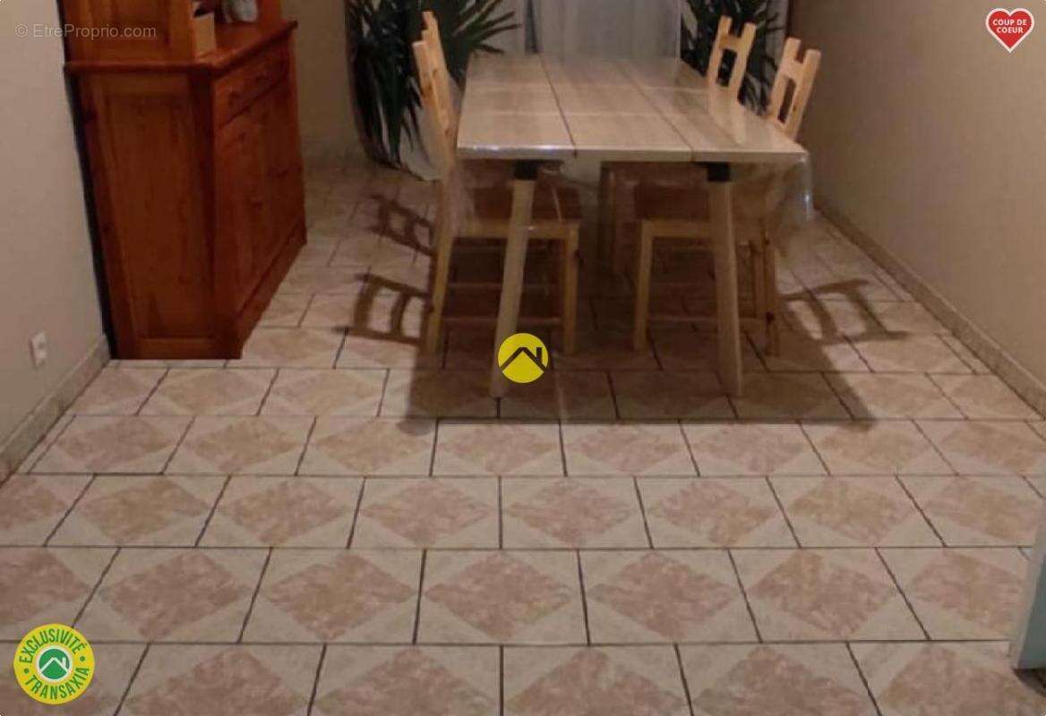 Maison bord de route - photo 7
