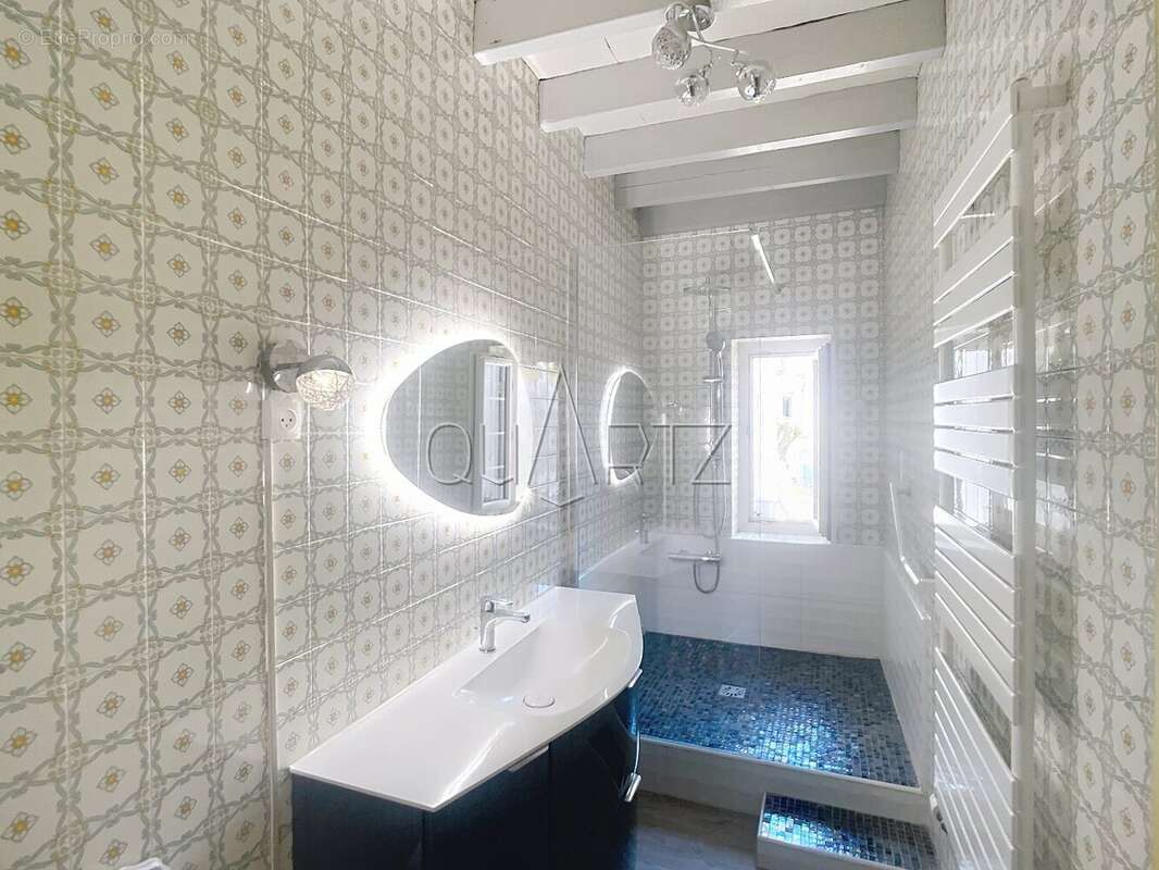 Maison à SERAINCOURT