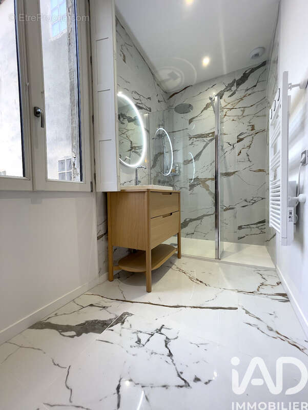 Photo 8 - Maison à BORDEAUX