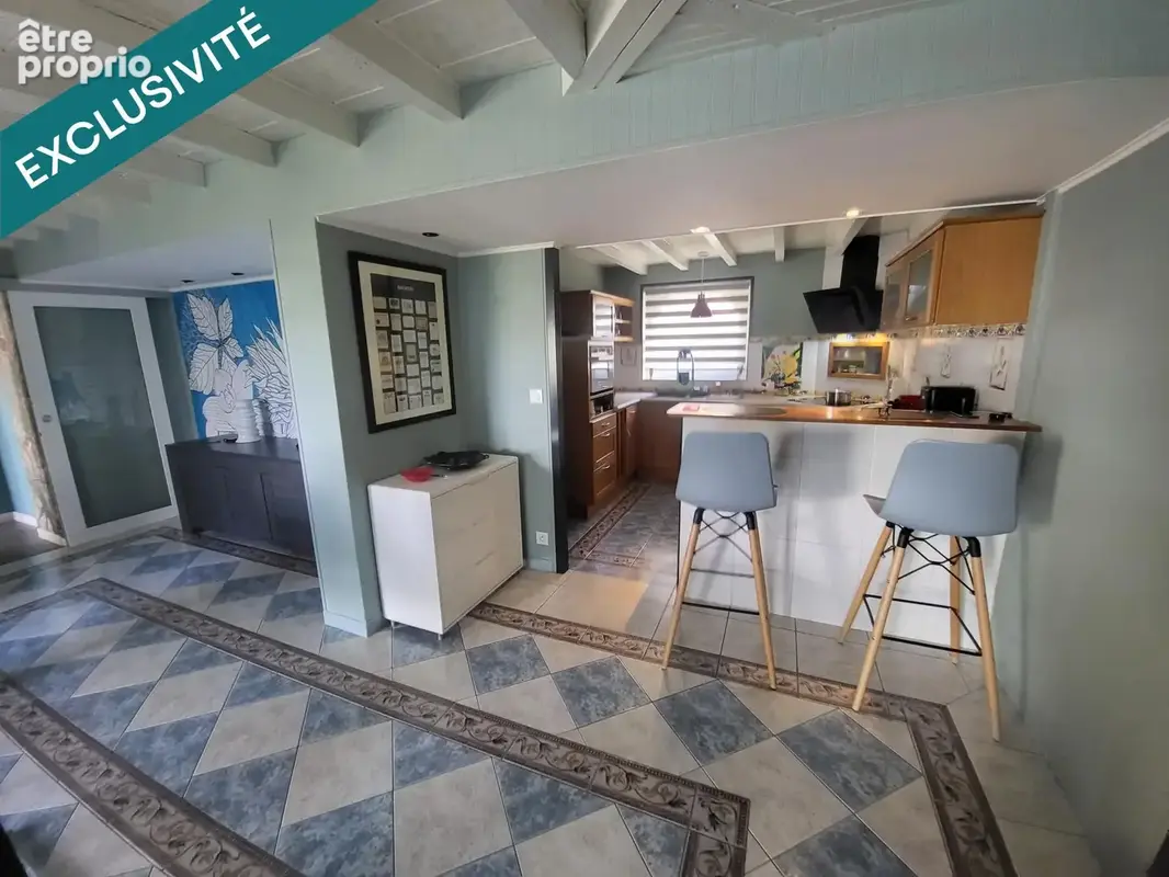 Photo 1 - Maison à LANESTER