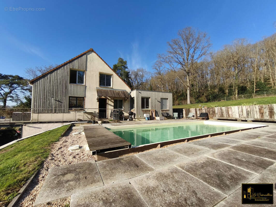 Maison à DOURDAN