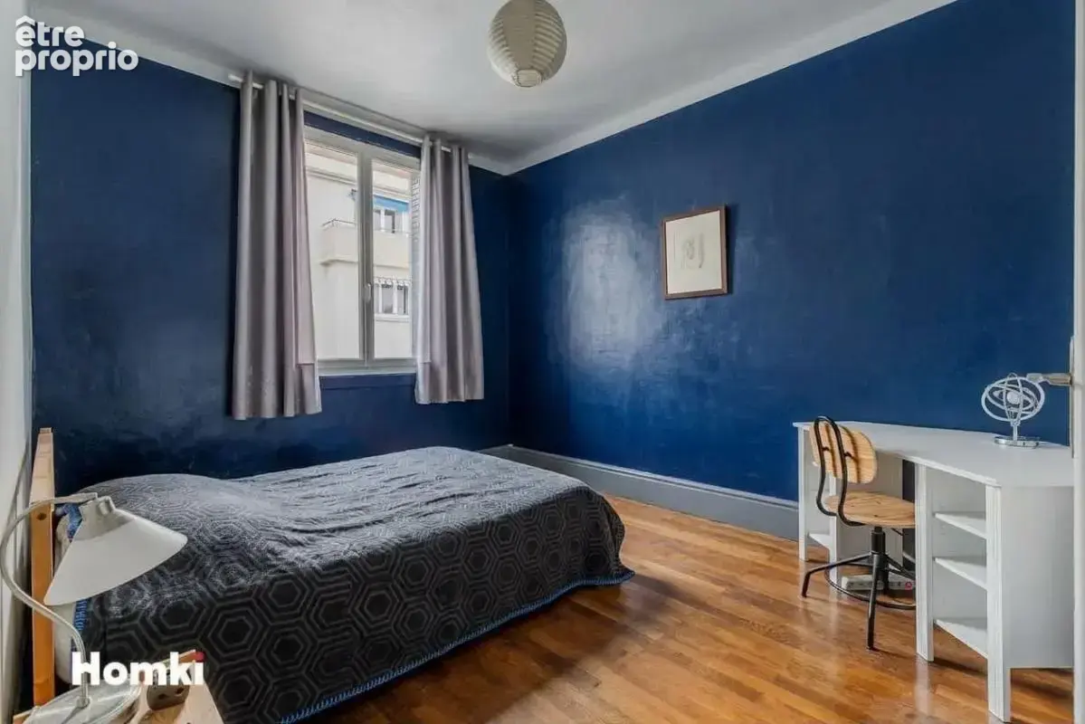 Appartement T2 de 39 m² à Lyon 69003, Rue André Philip - photo 7