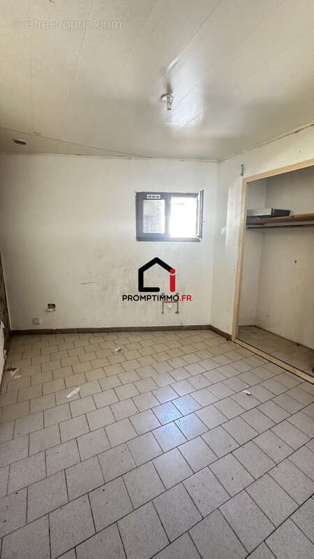 Appartement à VALRAS-PLAGE