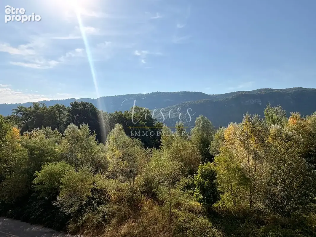 Seynod - Appartement T3 avec vue sur les montagnes - photo 7