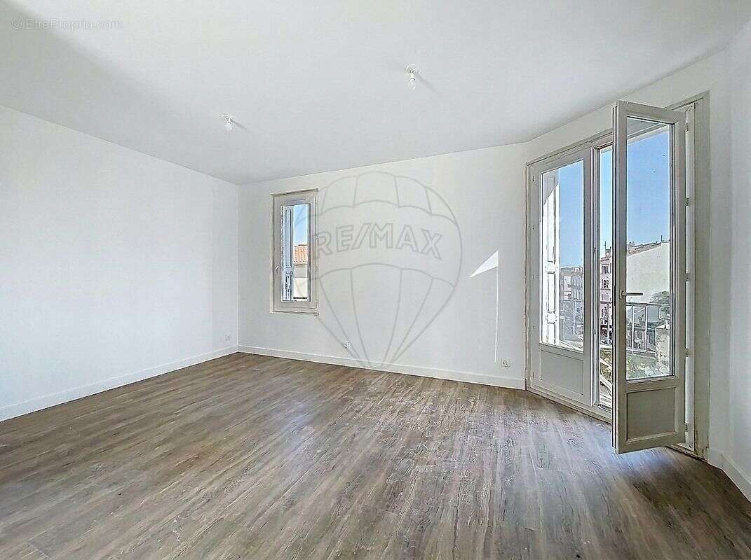 Appartement 2 chambre(s) à vendre - photo 3