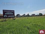 Terrain à VOGELGRUN