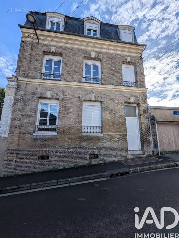 Photo 1 - Maison à ELBEUF