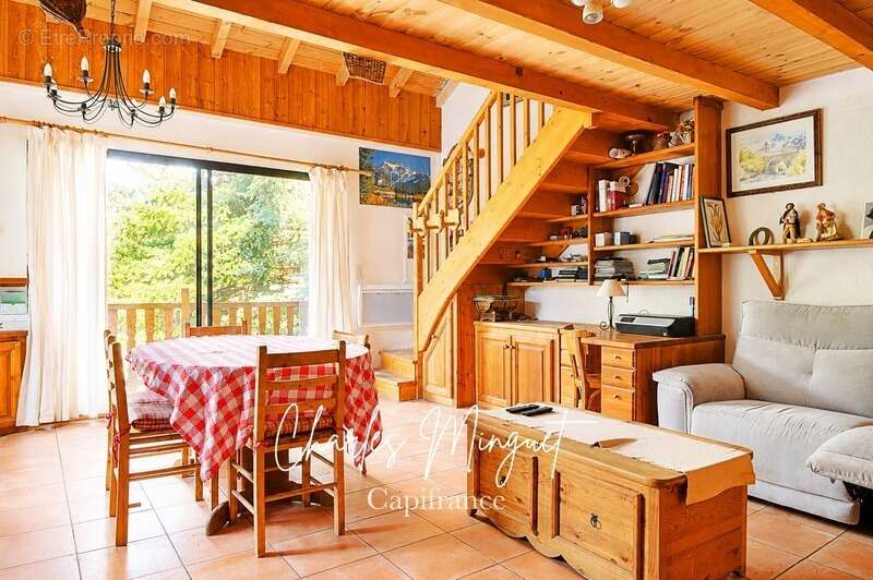 Appartement chalet Serre Chevalier - photo 3
