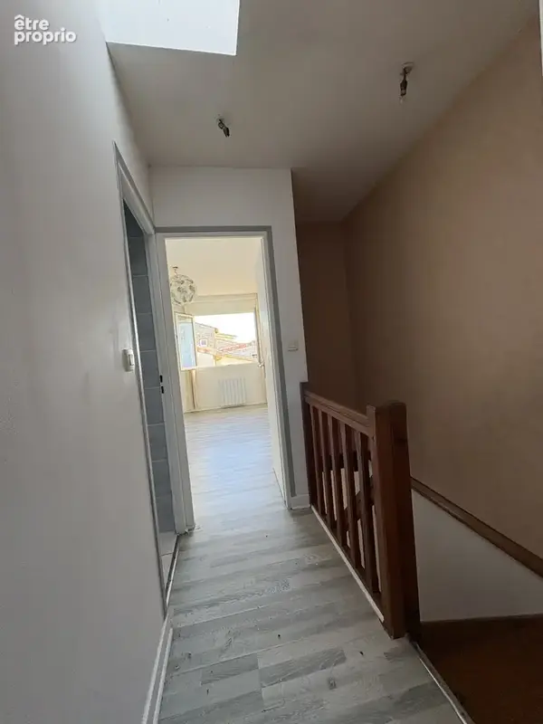 LIBOURNE   Maison divisée en deux  lots  T2   Investissement locatif - photo 6