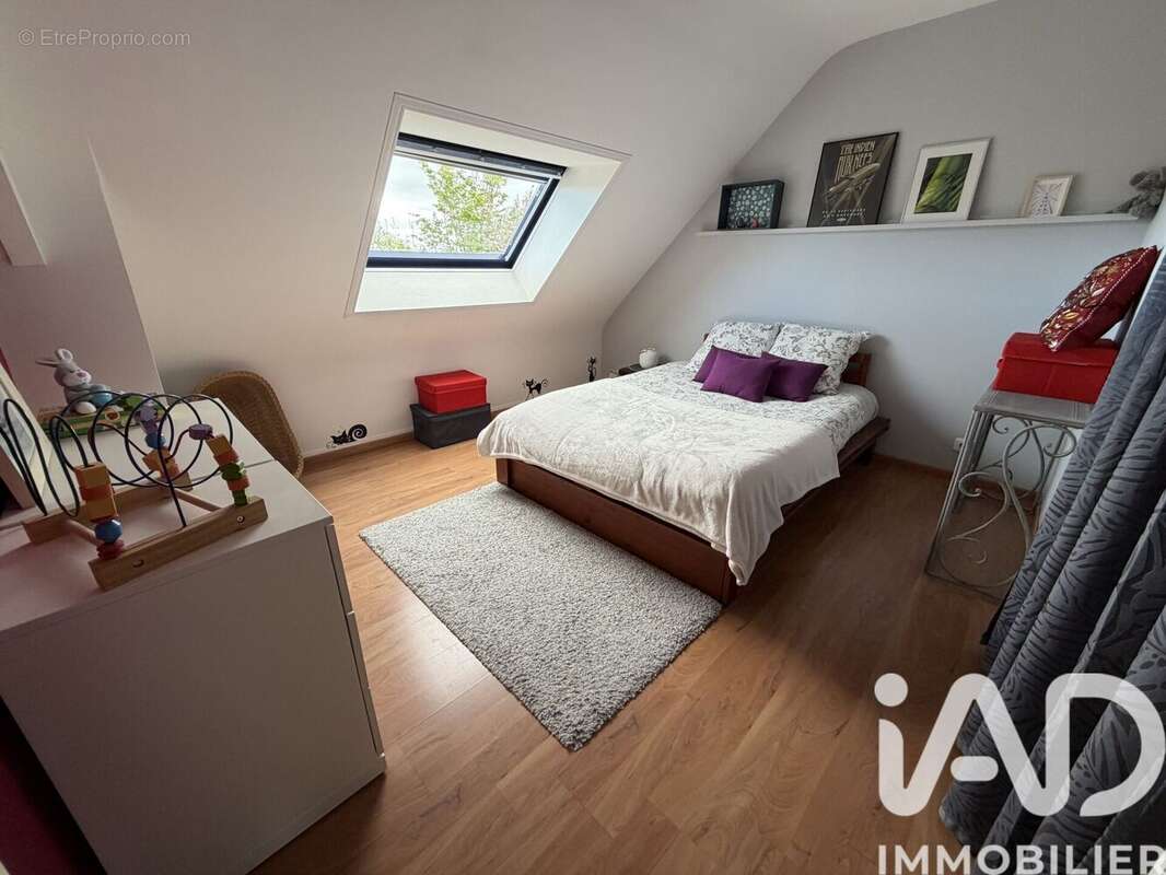 Photo 6 - Maison à TRIGNAC