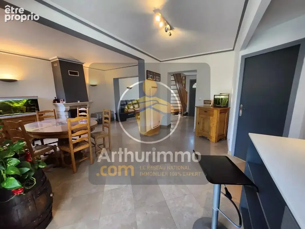 Vente Maison Ormesson-sur-marne(94490) 439 000ï¿œ - photo 8