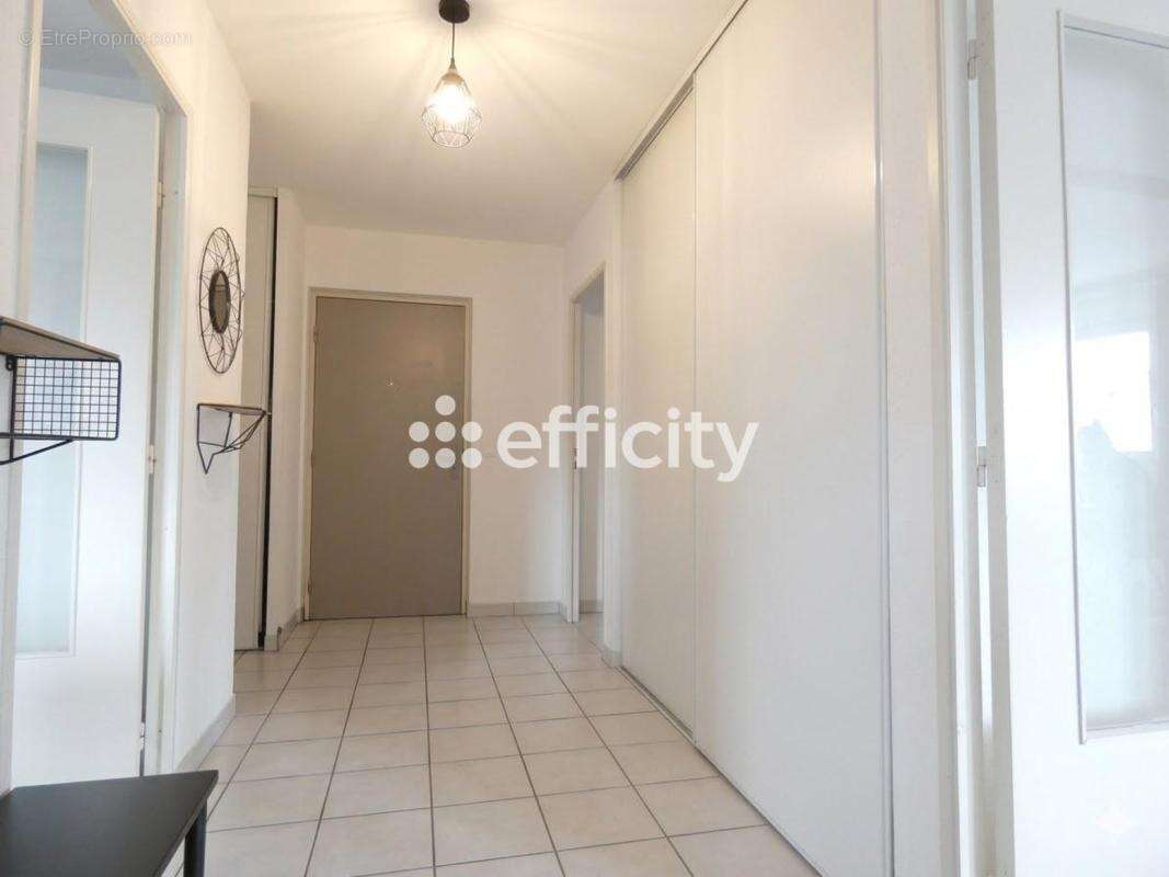 Appartement à SAINT-LOUIS
