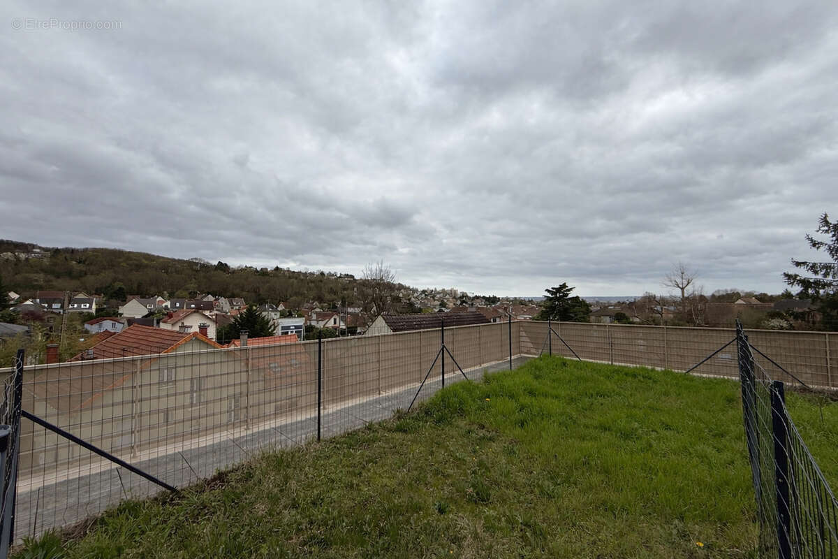 Appartement à MONTIGNY-LES-CORMEILLES